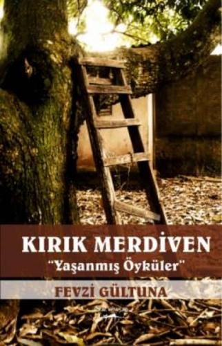 Kırık Merdiven Yaşanmış Öyküler  Frontansicht 1