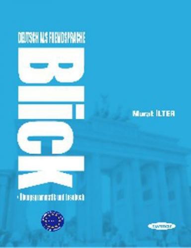 Deutsch Als Fremdsprache Blick  Frontansicht 1