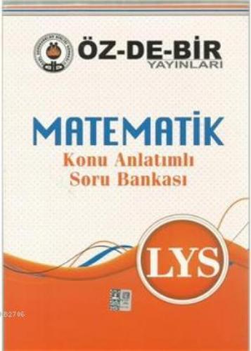 Lys Matematik Konu Anlatımlı  Frontansicht 1