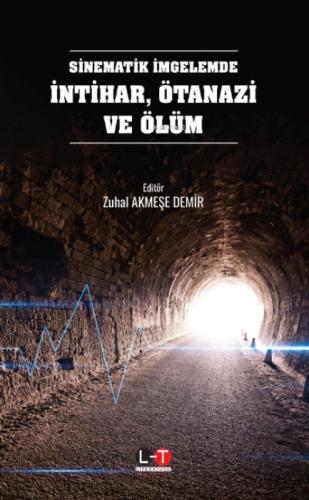 Sinematik İmgeleme İntihar Ötanazi ve Ölüm  Frontansicht 1