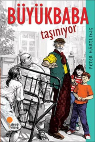 Büyükbaba Taşınıyor  Frontansicht 1