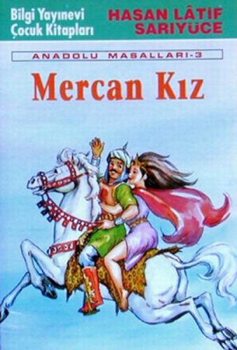Mercan Kız  Frontansicht 1