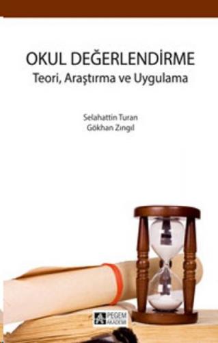 Okul Değerlendirme  Frontansicht 1