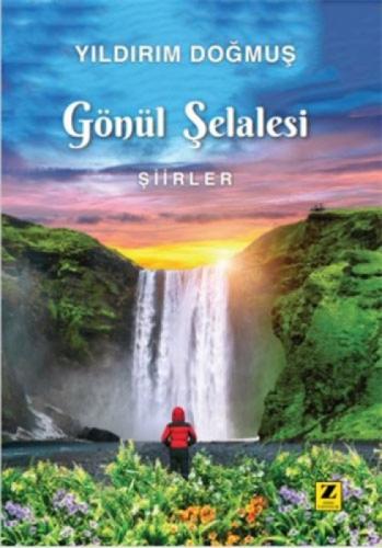 Gönül Şelalesi  Frontansicht 1