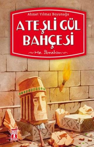 Ateşli Gül Bahçesi  Frontansicht 1