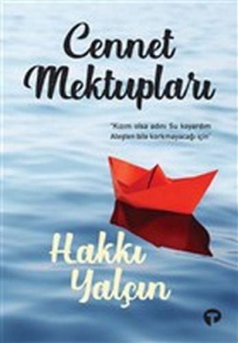 Cennet Mektupları  Frontansicht 1