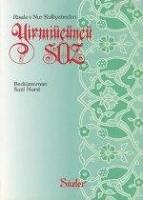 Yirmiüçüncü Söz (Cep boy)  Frontansicht 1