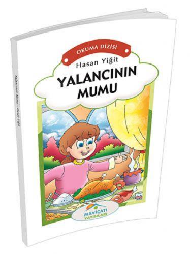 Yalancının Mumu  Frontansicht 1