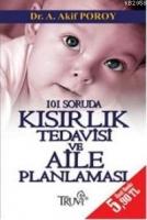 101 Soruda| Kısırlık Tedavisi Ve Aile Planlaması  Frontansicht 1
