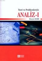 Teori ve Problemleriyle Analiz - I  Frontansicht 1