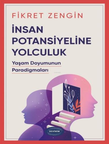 İnsan Potansiyeline Yolculuk  Frontansicht 1