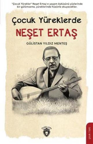 Çocuk Yüreklerde Neşet Ertaş  Frontansicht 1