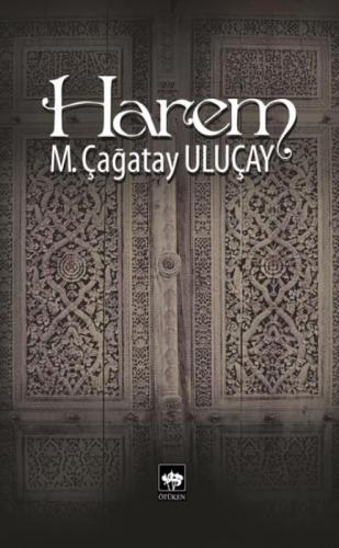 Harem  Frontansicht 1