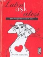 Latin Aşk Ateşi  Frontansicht 1