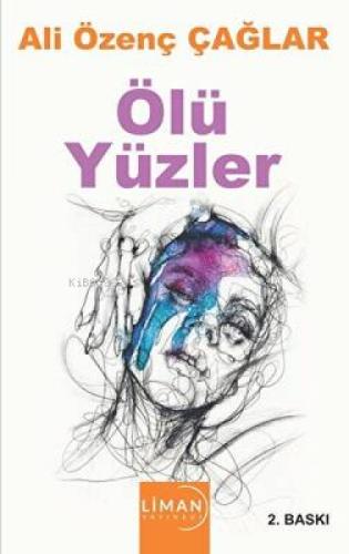 Ölü Yüzler  Frontansicht 1