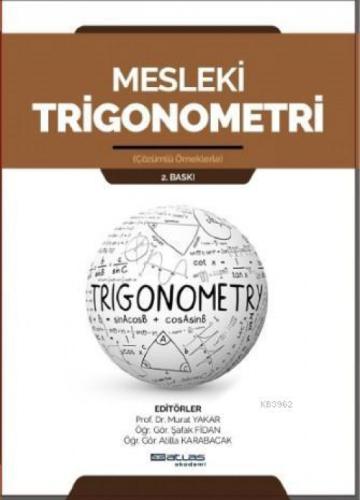 Mesleki Trigonometri  Frontansicht 1