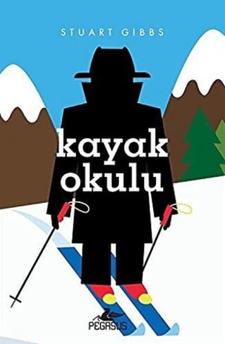 Kayak Okulu - Casusluk Okulu 4  Frontansicht 1
