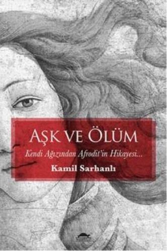 Aşk ve Ölüm  Frontansicht 1