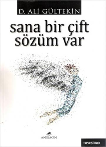 Sana Bir Çift Sözüm Var  Frontansicht 1