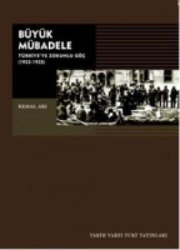 Büyük Mübadele  Frontansicht 1