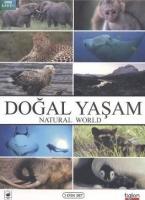 Doğal Yaşam (3 DVD)  Frontansicht 1