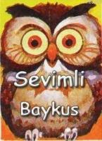 Sevimli Baykuş  Frontansicht 1