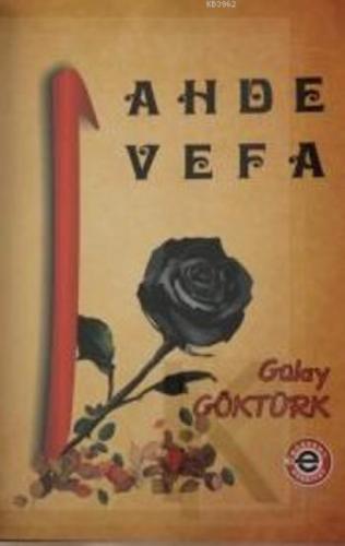 Ahde Vefa  Frontansicht 1