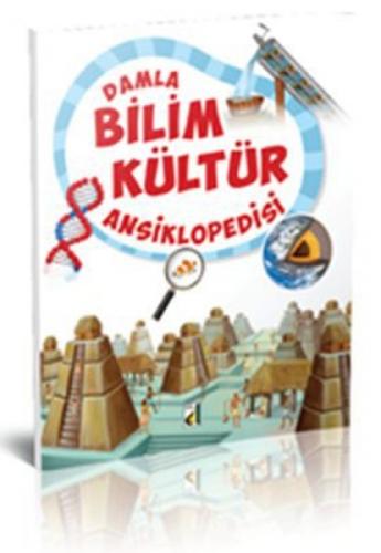 Bilim Kültür Ansiklopedisi  Frontansicht 1