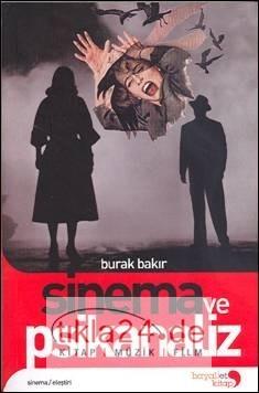 Sinema ve Psikanaliz  Frontansicht 1