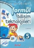 Bilişim Teknolojileri-5  Frontansicht 1