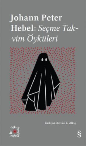 Seçme Takvim Öyküleri  Frontansicht 1