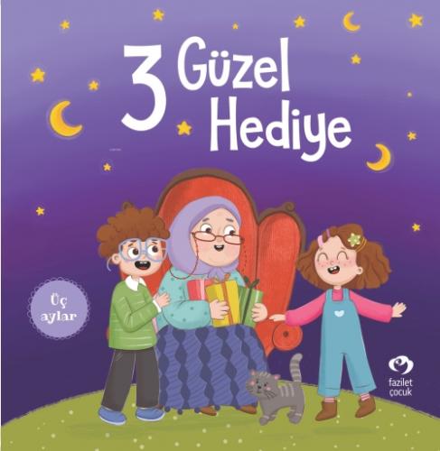 3 Güzel Hediye  Frontansicht 1