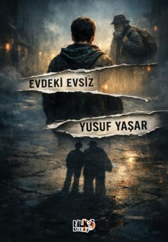 Evdeki Evsiz  Frontansicht 1