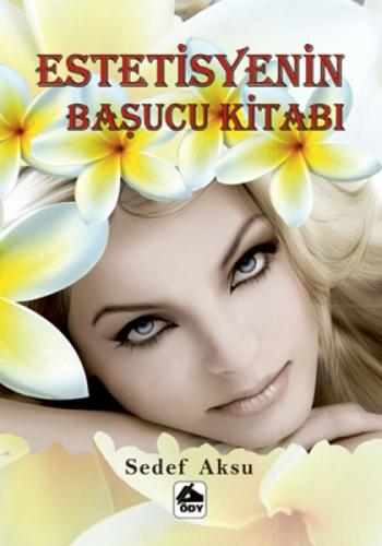 Estetisyenin Başucu Kitabı  Frontansicht 1