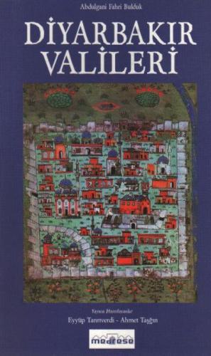 Diyarbakır Valileri  Frontansicht 1