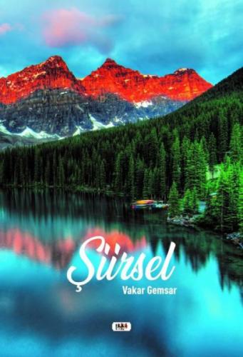 Þiirsel  Frontansicht 1