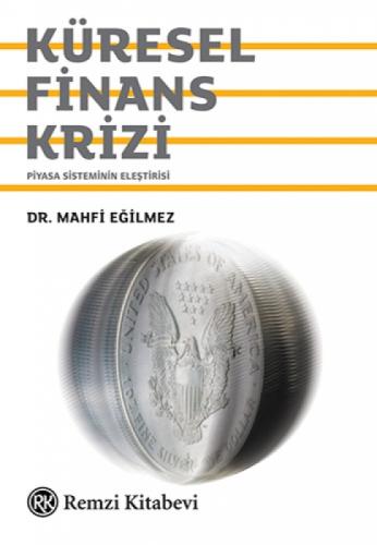 Küresel Finans Krizi  Frontansicht 1