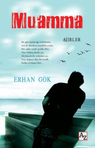 Muamma  Frontansicht 1