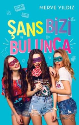 Şans Bizi Bulunca  Frontansicht 1