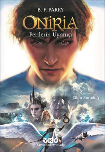 Oniria 4 - Perilerin Uyanışı  Frontansicht 1