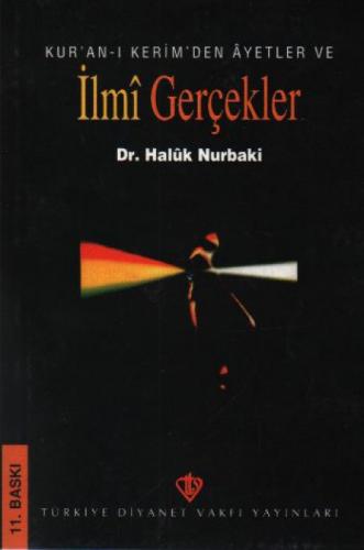 Kur'an-ı Kerim'den Ayetler ve İlmi Gerçekler  Frontansicht 1