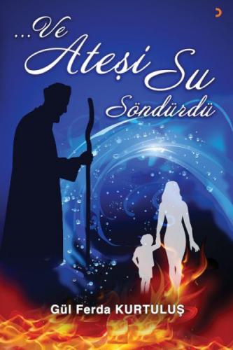 Ve Ateþi Su Söndürdü  Frontansicht 1