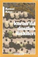Kuran'da Dostluk İlişkileri  Frontansicht 1