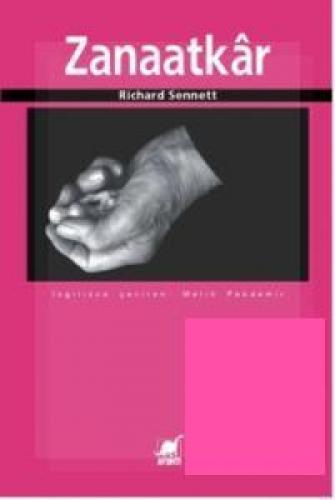 Zanaatkar  Frontansicht 1