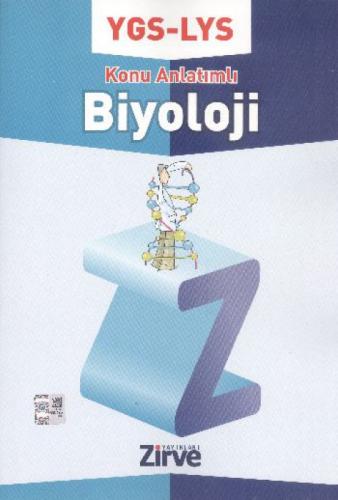 YGS - LYS Biyoloji Konu Anlatımlı  Frontansicht 1