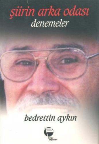 Şiirin Arka Odası  Frontansicht 1