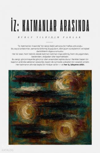 İz: Katmanlar Arasında  Frontansicht 1