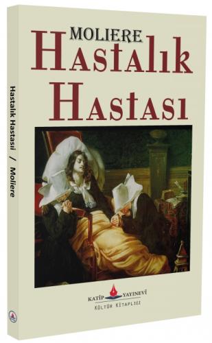 Hastalık Hastası  Frontansicht 1