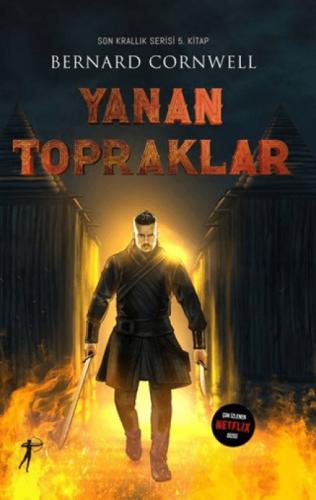 Yanan Topraklar  Frontansicht 1