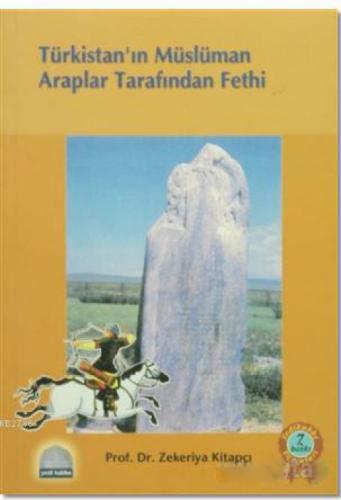 Türkistan'ın Müslüman Araplar Tarafından Fethi  Frontansicht 1